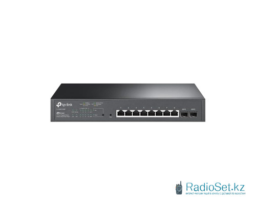 Коммутатор TP-Link SG2210MP